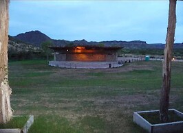 Lajitas Golf Resort and Spa