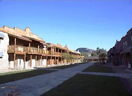 Lajitas Golf Resort and Spa