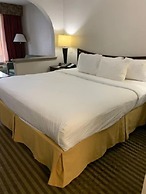 Days Inn by Wyndham Ocean Springs