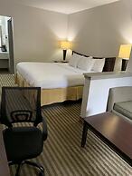 Days Inn by Wyndham Ocean Springs