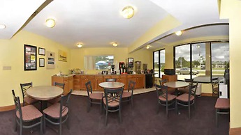 Days Inn by Wyndham Ocean Springs