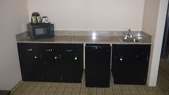 DoubleTree by Hilton Springdale