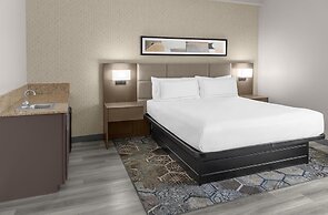 DoubleTree by Hilton Springdale