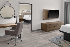 DoubleTree by Hilton Springdale