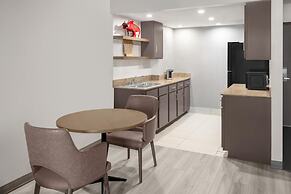 DoubleTree by Hilton Springdale