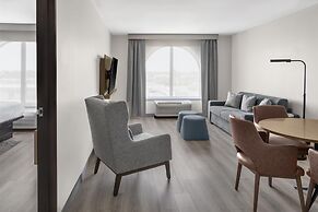 DoubleTree by Hilton Springdale