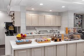 DoubleTree by Hilton Springdale