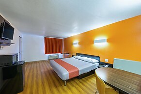 Motel 6 Amarillo, TX