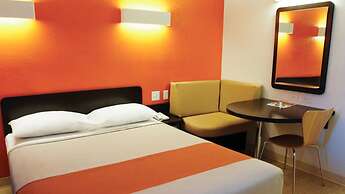 Motel 6 Amarillo, TX