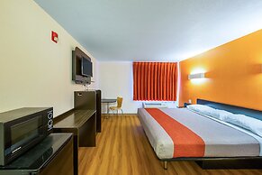 Motel 6 Amarillo, TX