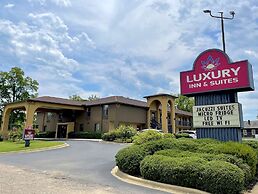 Luxury Inn and Suites