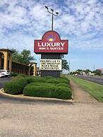 Luxury Inn and Suites