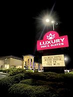 Luxury Inn and Suites