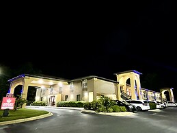 Luxury Inn and Suites