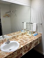 Luxury Inn and Suites