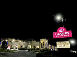 Luxury Inn and Suites