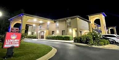 Luxury Inn and Suites