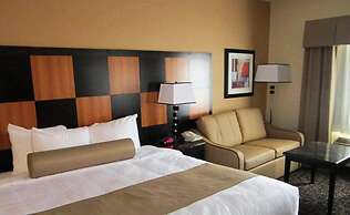 Best Western Plus Wendover Inn