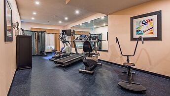 Best Western Plus Wendover Inn