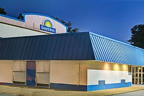 Days Inn by Wyndham Elizabeth City