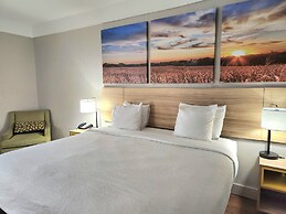 Days Inn by Wyndham Denham Springs-Baton Rouge East