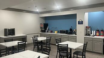 Days Inn by Wyndham Denham Springs-Baton Rouge East