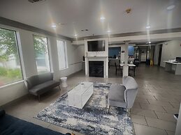Days Inn by Wyndham Denham Springs-Baton Rouge East