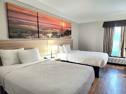 Days Inn by Wyndham Denham Springs-Baton Rouge East