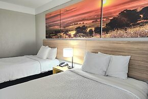 Days Inn by Wyndham Denham Springs-Baton Rouge East