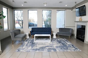 Days Inn by Wyndham Denham Springs-Baton Rouge East