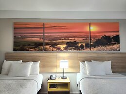 Days Inn by Wyndham Denham Springs-Baton Rouge East