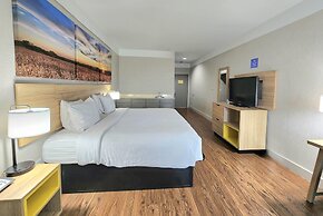 Days Inn by Wyndham Denham Springs-Baton Rouge East