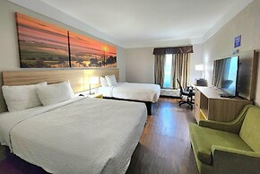 Days Inn by Wyndham Denham Springs-Baton Rouge East