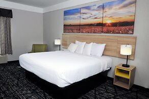 Days Inn by Wyndham Denham Springs-Baton Rouge East