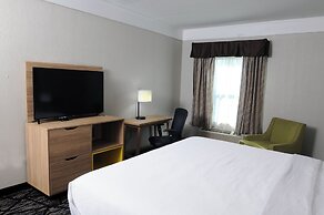 Days Inn by Wyndham Denham Springs-Baton Rouge East