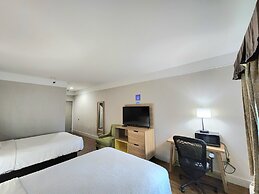 Days Inn by Wyndham Denham Springs-Baton Rouge East