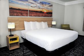 Days Inn by Wyndham Denham Springs-Baton Rouge East