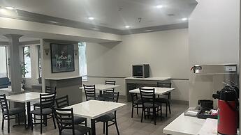 Days Inn by Wyndham Denham Springs-Baton Rouge East