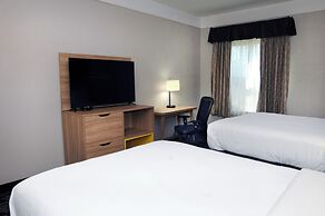 Days Inn by Wyndham Denham Springs-Baton Rouge East