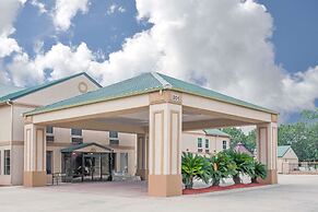 Days Inn by Wyndham Denham Springs-Baton Rouge East