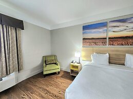 Days Inn by Wyndham Denham Springs-Baton Rouge East