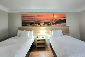 Days Inn by Wyndham Denham Springs-Baton Rouge East