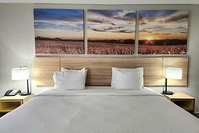 Days Inn by Wyndham Denham Springs-Baton Rouge East