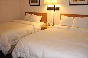 Days Inn & Suites by Wyndham Needles