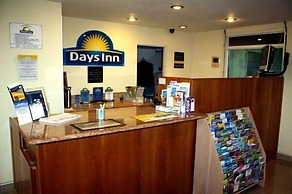 Days Inn by Wyndham Oceanside