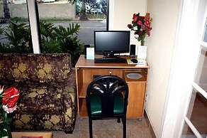 Days Inn by Wyndham Oceanside