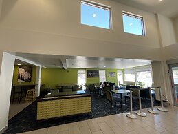 Wingate by Wyndham Cedar City