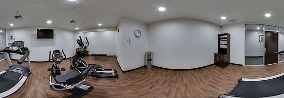 Wingate by Wyndham Cedar City