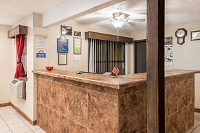 Days Inn by Wyndham Russell
