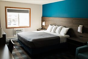 Travelodge by Wyndham Escanaba